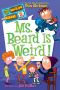 [My Weirder School 05] • My Weirder School 05 · Ms. Beard Is Weird!